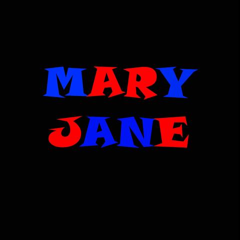 Mary Jane