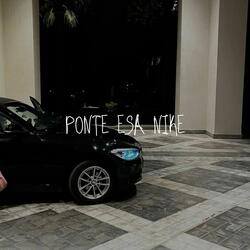 Ponte Esa Nike