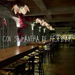Con Su Manera de Respirar