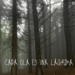 Cada Ola Es una Lágrima