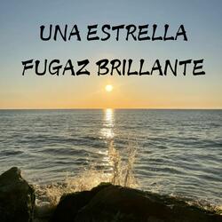 Una Estrella Fugaz Brillante