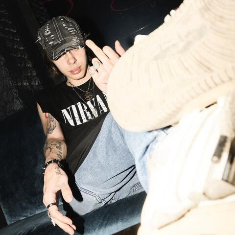 BREAK PUNK