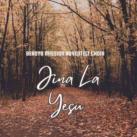 Jina La Yesu