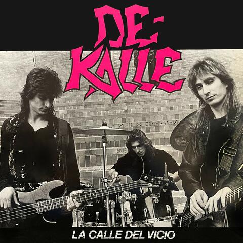 La Calle del Vicio