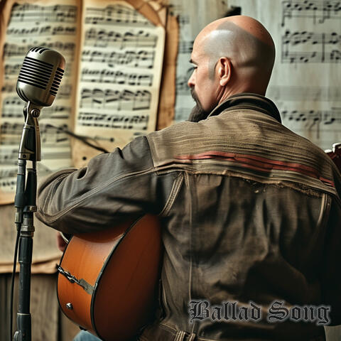 Ballad Song
