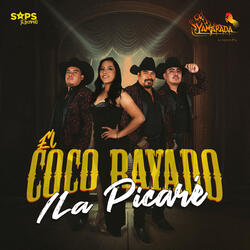 El Coco Rayado / La Picaré