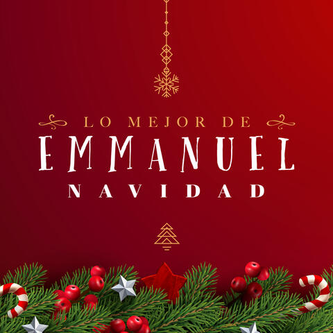 Lo Mejor de Emmanuel - Navidad