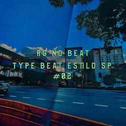 Type Beat Estilo Sp #02