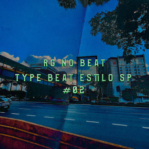 Type Beat Estilo Sp #02