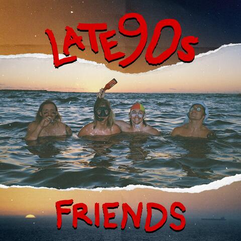 Friends