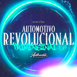 Automotivo Revolucional Trimensinal 1.0