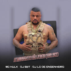 As Novinhas do São Jorge Quer Sexo