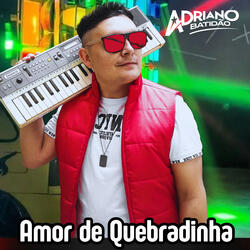 Amor de Quebradinha