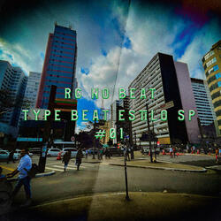 Type Beat Estilo Sp #01
