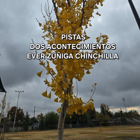 Dos Acontecimientos