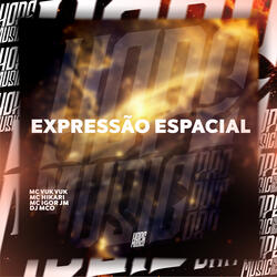 Expressão Espacial