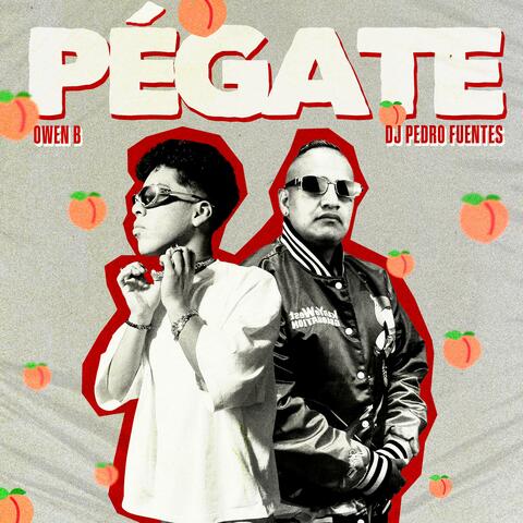 Pégate