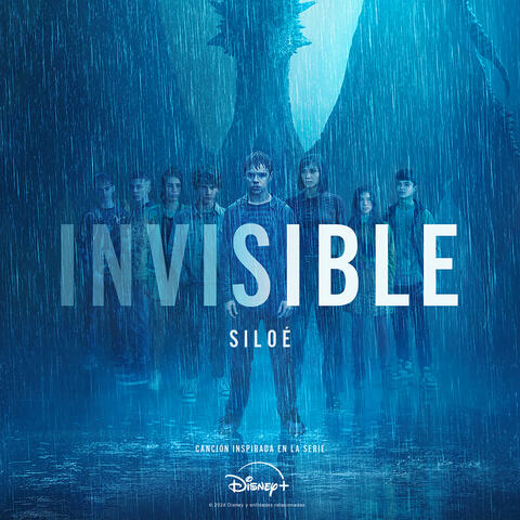 Invisible