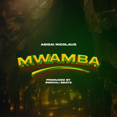 Mwamba