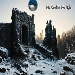 No Conflict No Fight