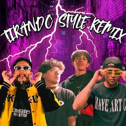 Tirando Style Remix