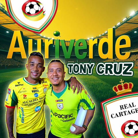 Auriverde