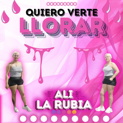 Quiero Verte Llorar