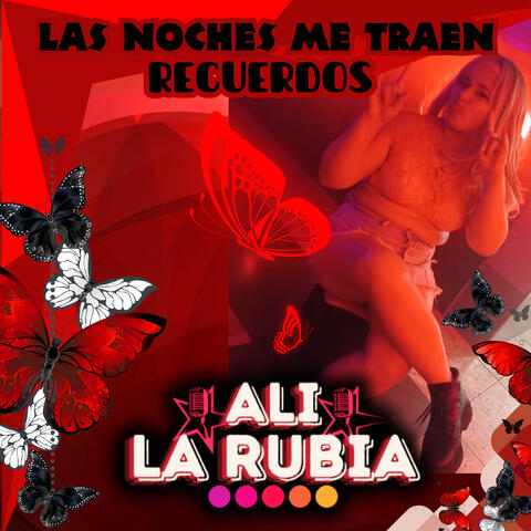 Las Noches Me Traen Recuerdos