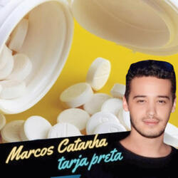 Marcos Catanha Tarja Preta