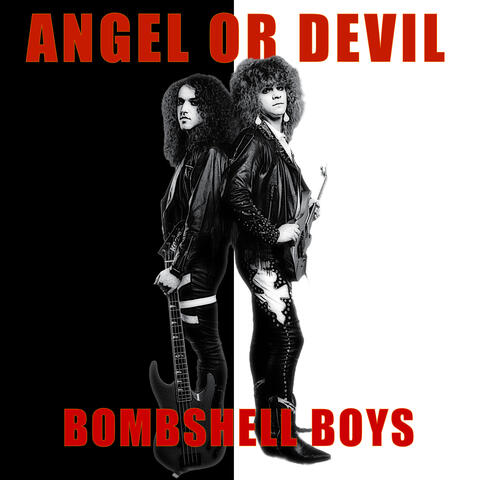 Angel or Devil