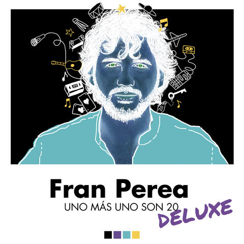 Uno Más Uno Son 20 (Deluxe)