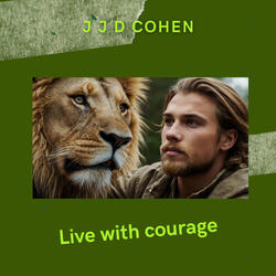 Live with Courage