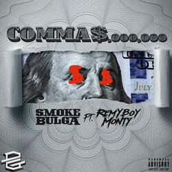 Comma$