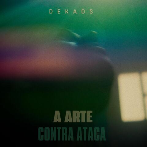 A Arte Contra Ataca