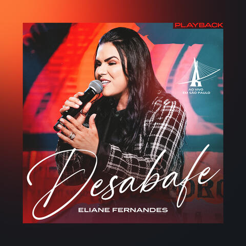 Desabafe - Ao Vivo em São Paulo