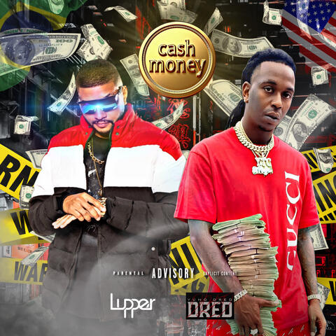Cash Money