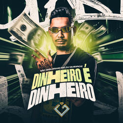 Dinheiro É Dinheiro