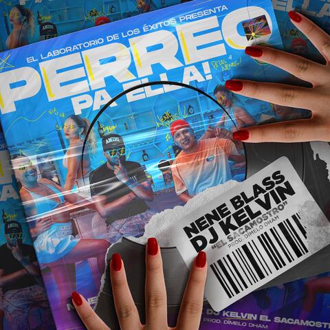 Perreo Pa Ella
