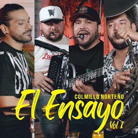 El Ensayo, Vol. 1