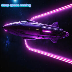 Deep Space Cooling