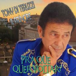 Pra Que Quer Voltar?