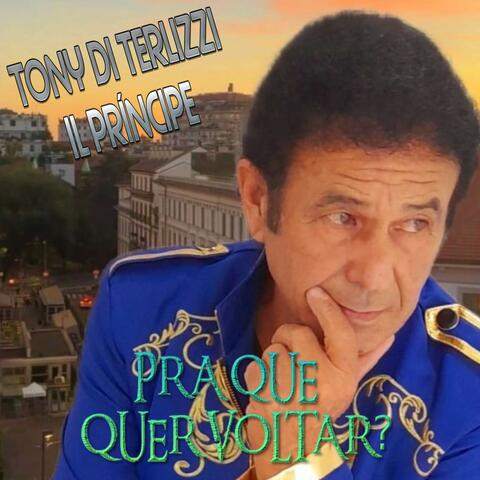 Pra Que Quer Voltar?