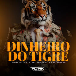 Dinheiro do Tigre