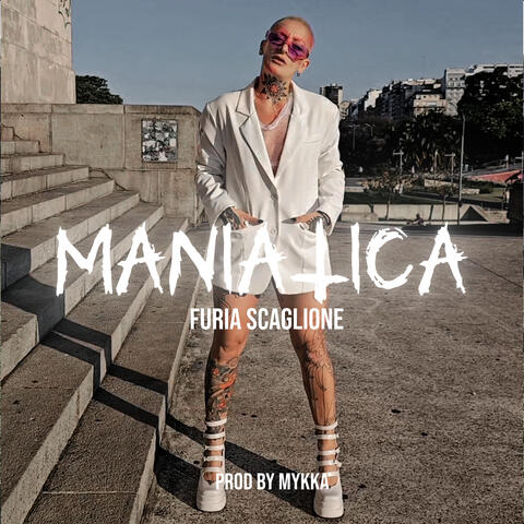 Maniática