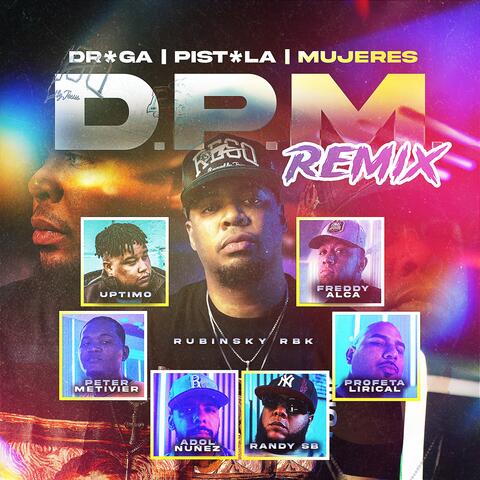 Droga, Pistola, Mujeres
