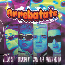 Arrebatate
