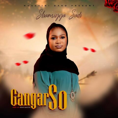 Gangar So