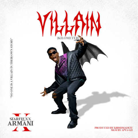 Villain (Kilometer)