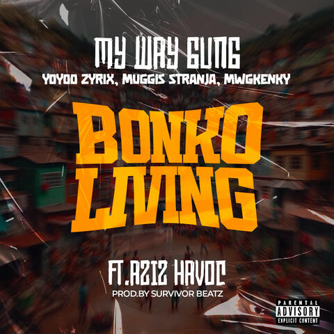 Bonko Living