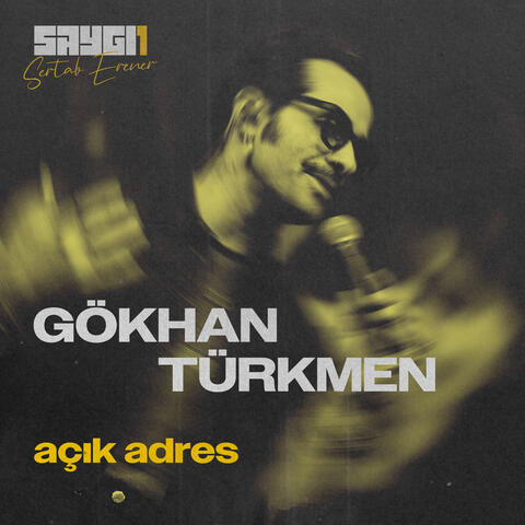 Açık Adres
